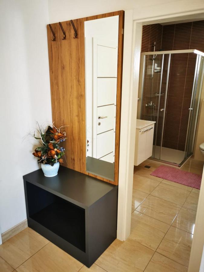 Apartment Marco Makarska Exterior photo
