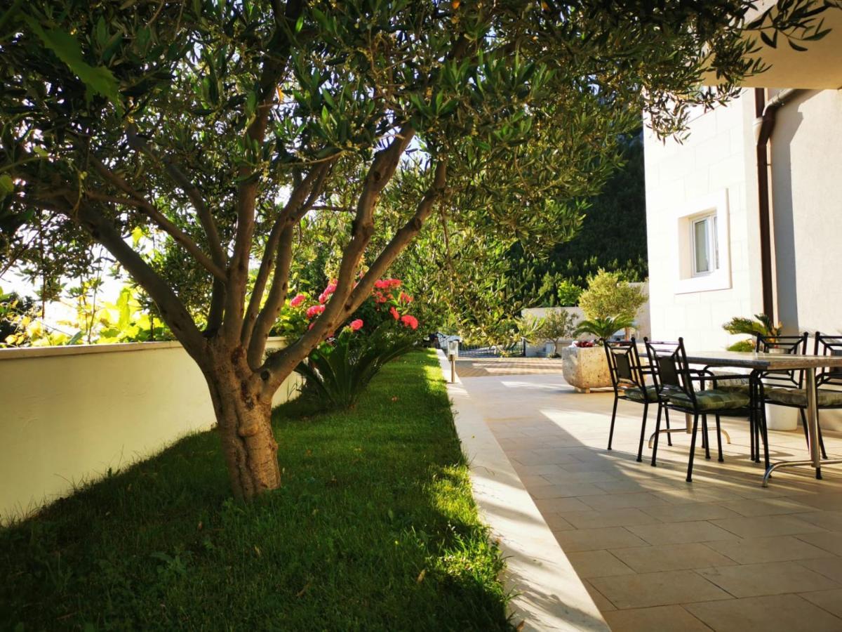 Apartment Marco Makarska Exterior photo