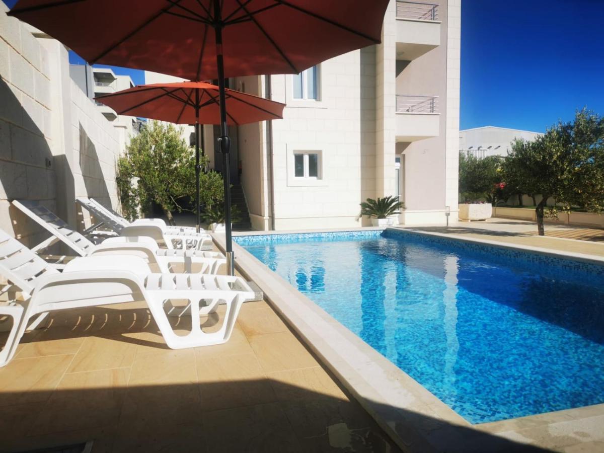 Apartment Marco Makarska Exterior photo