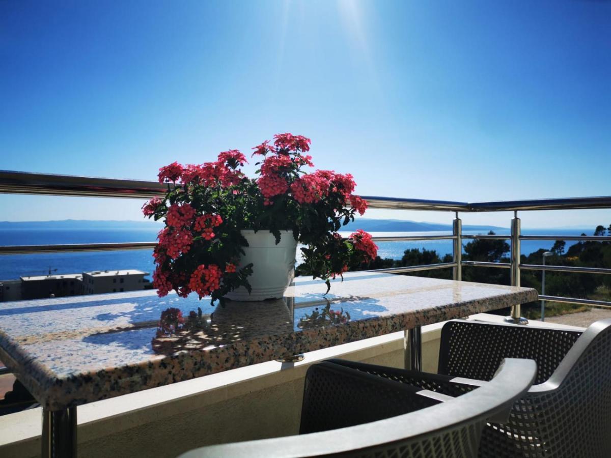 Apartment Marco Makarska Exterior photo