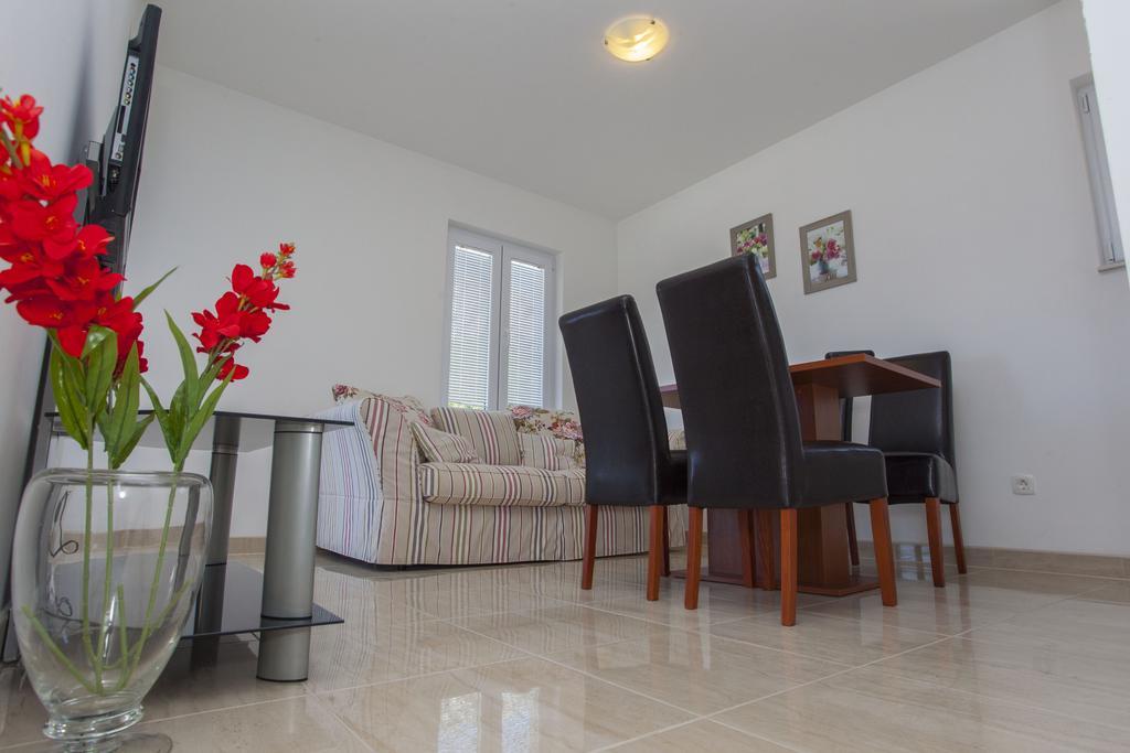 Apartment Marco Makarska Room photo