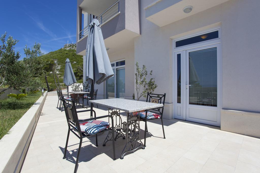 Apartment Marco Makarska Room photo